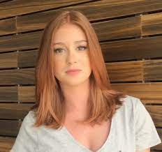 O responsável pela coloração foi o maquiador e cabeleireiro henrique martins, que garantiu que o cabelo não é peruca, como muitos desconfiavam. 100 Ideias De Marina Ruy Barbosa Ruy Barbosa Marina Ruy Barbosa Looks Marina Ruy Barbosa
