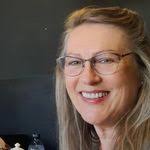 Margaret Petry's Instagram, Twitter & Facebook