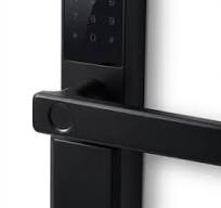 Wholesale Swipe Cards and Door Locks Smart Fingerprint ...