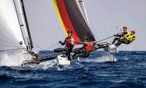 The schuylkill navy of philadelphia is dedicated to expanding racial diversity, equity, and inclusion in the philadelphia rowing community. 2021 Lanzarote International Regatta Day 3