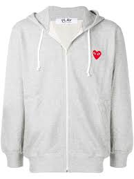 ボード comme des garcons play のピン