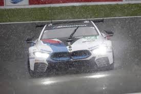 Ursprünglich war die strecke über 15 kilometer lang. Bmw Team Mtek Fahrt Im Verschneiten Sechs Stunden Rennen Von Spa Francorchamps Auf Rang Vier
