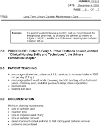 Patient Care Manual Procedure Pdf Free Download