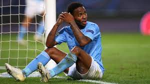 But raheem hasn't just appeared from nowhere and started talking about racial equality and topics like that, he has grown. Sterlings Fehlschuss Fur Die Ewigkeit England Lacht Guardiola Zeigt Verstandnis