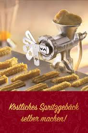 Gefu Fleischwolf Gr 7 8 Spritzgebackvorsatz Edelstahl Spritzgeback Spritzgeback Spritzgeback Rezept Spritzgeback Fleischwolf