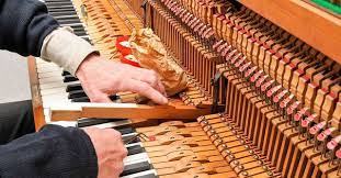 Maybe you would like to learn more about one of these? The 10 Best Piano Tuners Near Me With Free Estimates