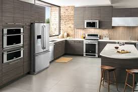 Standard Depth Refrigerators Are Generally 30 To 34 Inches In Depth Counter Depth Fridges Are Sh Counter Depth Counter Depth Fridge Counter Depth Refrigerator