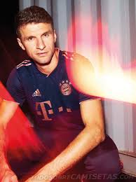 Sie können die kalender auch auf ihrer webseite einbinden oder in ihrer publikation abdrucken. Bayern Munich 2019 20 Adidas Third Kit Todo Sobre Camisetas