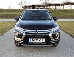 Retailer price, terms and vehicle availability may vary. Guten Tag Osterreich Mitsubishi Eclipse Cross Im Test