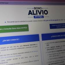 2 de la ley, lo recibirán por una sola vez las empresas que cumplan con el requisito para el bono alivio pymes y consistirá en 3 veces al promedio 2019 del débito fiscal de iva declarado por ventas y servicios con un tope de $2.000.000. Postulacion Bono Pyme Conoce Aqui Como Postular Paso A Paso Al Bono Alivio Para Pymes Donde Y Como Postular Redgol