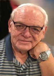 David Elmer Leadabrand