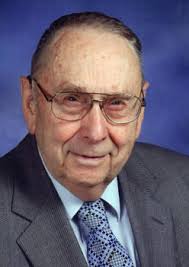 Waldemar (Wally) A. Trulson