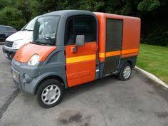 Image result for Orange 2011 Aixam-Mega