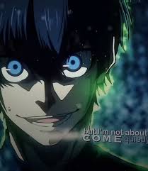 Isagi Yoichi's Most Memorable Quotes from Blue Lock