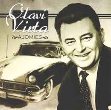 Frank Samuels (3) Discography: Vinyl, CDs, & More