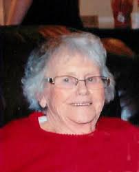 Obituary of Lola Crocker