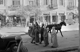 From the 1930s to the 1970s, afghanistan had a semblance of a national government and kabul was known as the paris of central asia. Afghanistan In The 1950s And 60s The Atlantic