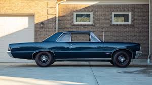 Image result for Nocturne Blue 1964 GTO