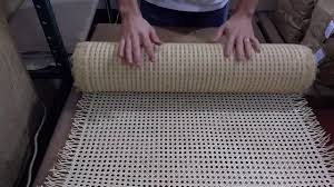 3 ideias com palhinha indiana, por camila camargo. Palha Trancada Onde Comprar Palha Trancada Natural Youtube