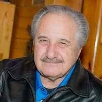 Robert Harvey Obituary