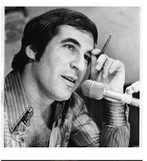 Well, folks, it was 50 years ago tonight that I first turned