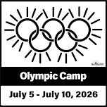 Sunnyhill - Light the Path — OLYMPIC CAMP
