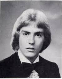 1977 rock and roll musical yearbook photos