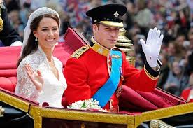 Chystá se atentát na královnu alžbětu. Princ William A Jeho Zena Kate Jsou Ted Manzele Mountbatten Windsorovi Idnes Cz