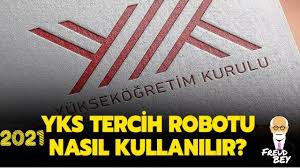 Dilerseniz listenizi arkadaşlarınızla da paylaşabilirsiniz. Yks Tercih Robotu Tercih Donemi 2020 2021