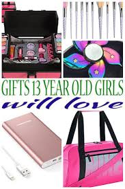 Birthday Present Ideas For 13 Year Old Boy Best Gifts For 13 Year Old Girls Birthday Gifts For Teens Birthday Gifts For Girls 13th Birthday Party Ideas For Girls