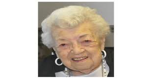 Helene Mallam Obituary (2015)