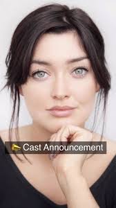 Meet the cast of 'Becoming Maggie' ⭐️ Directed by Andy Crook and starring  Eva-Jane Gaffney, Fiach Kunz and Jed Murray. 🗓️Runs August 15th