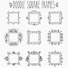 Pin By Cyndia Lee On Bullet Journal Wreath Illustration How To Draw Hands Doodle Frames