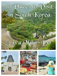 South Korea Is A Land Of Diverse Beauty And Culture South Korea Travel Asia Travel Korea Travel