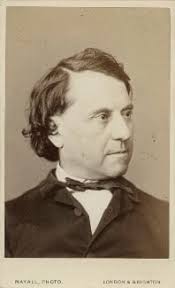 John Jabez Edwin Mayall