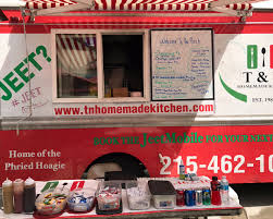 T N Homemade Kitchen On Twitter Check Out The Jeet Mobile Theporchat30th We Are Serving Philly Cheesesteaks Chicken Cutlet And So Much More Service From 11 30 2 00 Https T Co 072butco1h