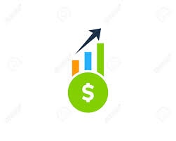 Enter your business name and create a stunning stock market logo tailored just for you. Stock Market Business Icon Logo Design Element Royalty Free Cliparts Vectors And Stock Illustration Image 80806503