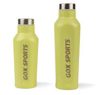 Wholesale GOX OEM Double Wall Vacuum Insulated Stainless ...
