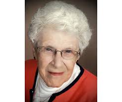 Leila Carlson Obituary (1934