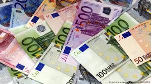 Euronoten — euroscheine der euro. Germany Withholds Aid Money From Uganda Africa Dw 24 05 2019