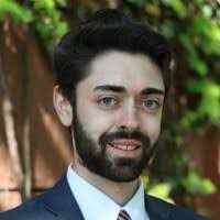 Nicholas Blackburn Email & Phone Number