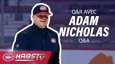 Profile Picture of Adam Nicholas Hockey Stats and Profile at hockeydb.com (@google.com) on Google