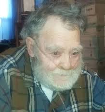 Alfred Heald Obituary