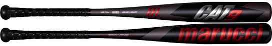 It gets fantastic exit speeds, user reviews and has the perfect blend of. Marucci Cat9 2 5 8 Bbcor Bat Mcbc9 3oz 2021
