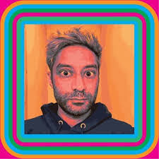 Aaron Poirier's Instagram, Twitter & Facebook