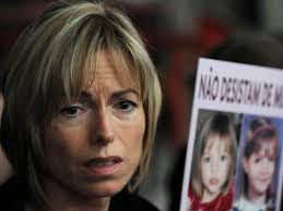Detective chief superintendent mick duthie, the head of scotland yard's homicide squad, said that work was ongoing into the hunt for. Maddie Mccann Netflix Documentary Claim Missing Girl Is Alive Herald Sun