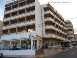 Maybe you would like to learn more about one of these? Fachada Principal Del Hotel Picture Of Hotel Meridional Guardamar Del Segura Tripadvisor