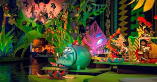 It S A Small World Disney World Tours Disney World Magic Kingdom Disney World