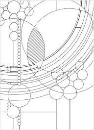 Includes bibliographical references (21st prelim. Frank Lloyd Wright Coloring Book Pages