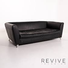 Check spelling or type a new query. Sofa De Cuero Monstruo Bretz Tres Plazas Sofa 14984 Ebay